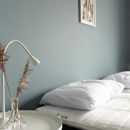 De La Gardie Park Vandrarhem Hostel Lidköping Exteriér fotografie