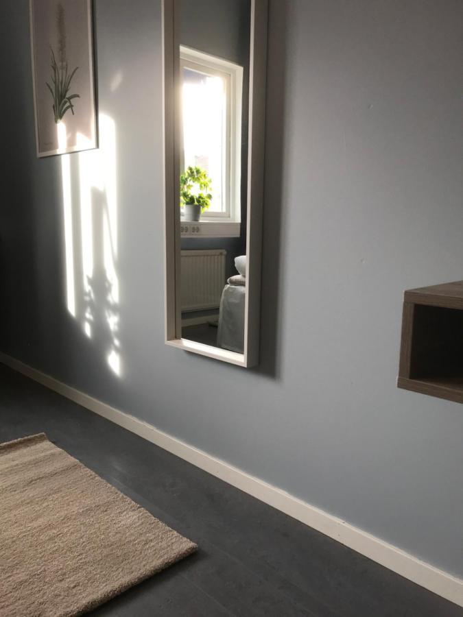 De La Gardie Park Vandrarhem Hostel Lidköping Exteriér fotografie