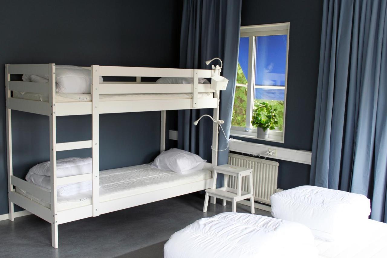 De La Gardie Park Vandrarhem Hostel Lidköping Exteriér fotografie